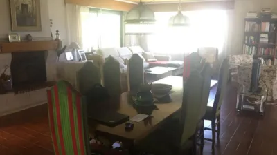 Chalet en venta en Urbanización Panorama, Simancas de 395.000 €