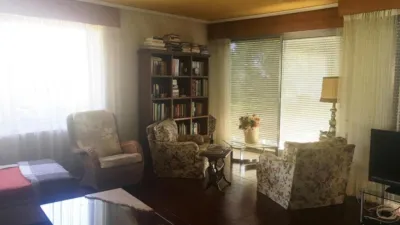 Chalet en venta en Urbanización Panorama, Simancas de 395.000 €