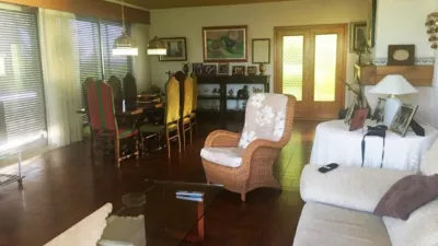 Chalet en venta en Urbanización Panorama, Simancas de 395.000 €