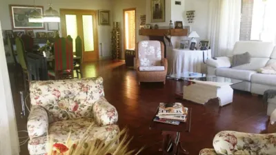 Chalet en venta en Urbanización Panorama, Simancas de 395.000 €