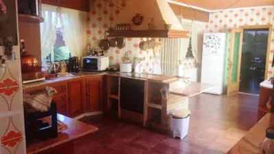 Chalet en venta en Urbanización Panorama, Simancas de 395.000 €