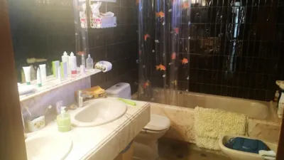 Chalet en venta en Urbanización Panorama, Simancas de 395.000 €