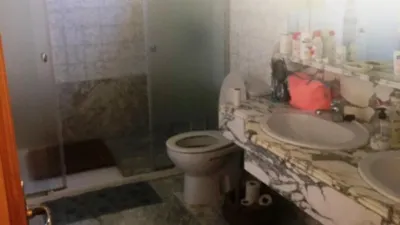 Chalet en venta en Urbanización Panorama, Simancas de 395.000 €