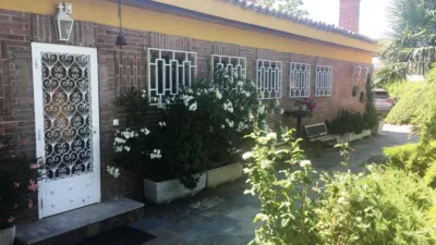 Chalet en venta en Urbanización Panorama, Simancas de 395.000 €