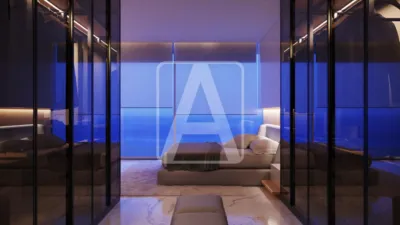 Chalet en Calpe Urbanizaciones photo 14