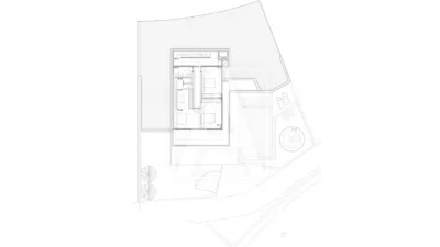 Chalet en Calpe Urbanizaciones photo 23