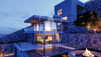 Chalet en Calpe Urbanizaciones photo 3