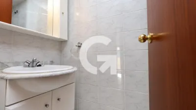 Flat on Carrer de Monturiol photo 15