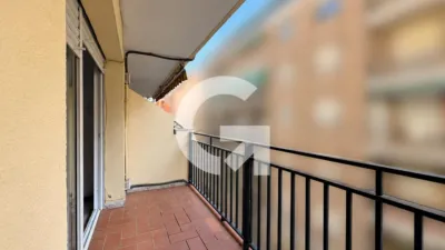 Flat on Carrer de Monturiol photo 17