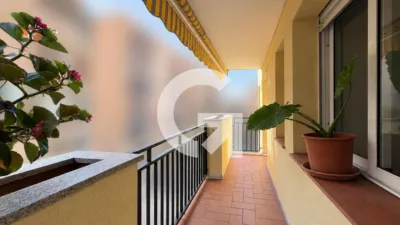 Flat on Carrer de Monturiol photo 18