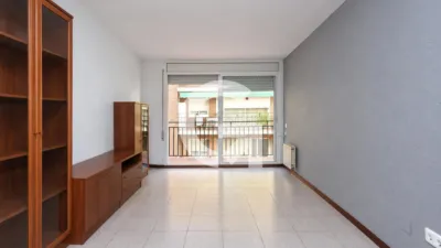 Flat on Carrer de Monturiol