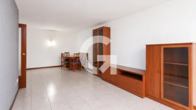 Flat on Carrer de Monturiol photo 3