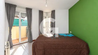 Flat on Carrer de Monturiol photo 5