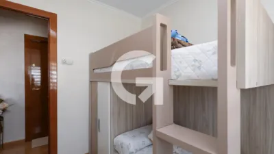 Apartment on Carrer de la Ciutat de Pàmiers photo 9