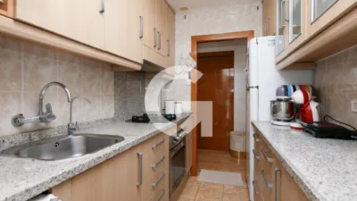 Apartment on Carrer de la Ciutat de Pàmiers photo 15