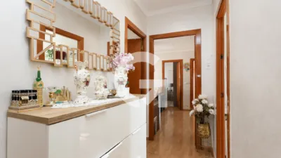 Apartment on Carrer de la Ciutat de Pàmiers photo 17