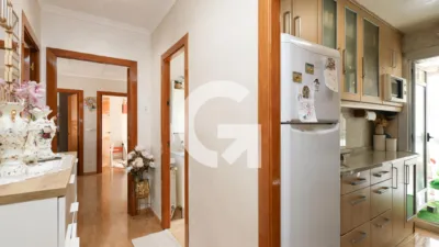 Apartment on Carrer de la Ciutat de Pàmiers photo 18