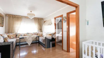 Apartment on Carrer de la Ciutat de Pàmiers
