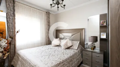Apartment on Carrer de la Ciutat de Pàmiers photo 2