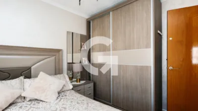 Apartment on Carrer de la Ciutat de Pàmiers photo 3