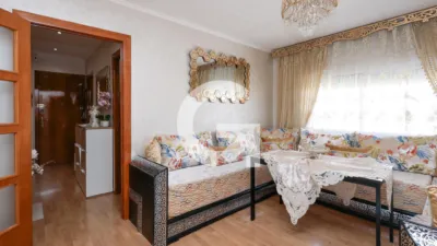 Apartment on Carrer de la Ciutat de Pàmiers photo 5