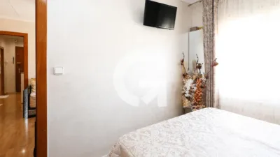 Apartment on Carrer de la Ciutat de Pàmiers photo 6