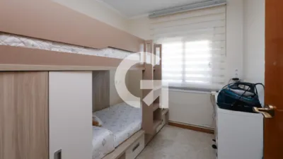 Apartment on Carrer de la Ciutat de Pàmiers photo 8