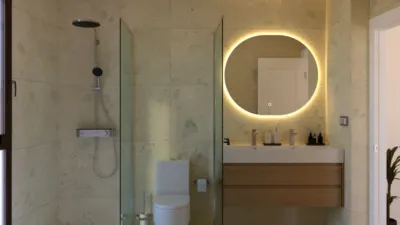 Apartment on Victoria Street photo 10