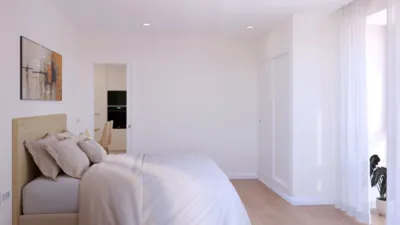 Apartment on Victoria Street photo 2