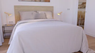 Apartment on Victoria Street photo 3