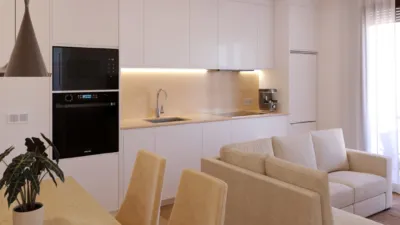 Apartment on Victoria Street photo 4