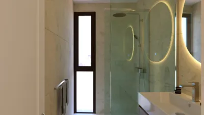 Apartment on Victoria Street photo 9