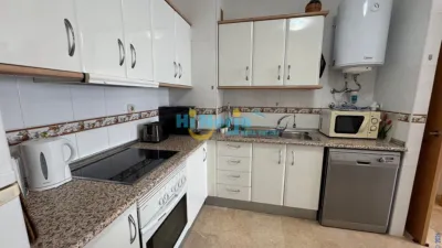 Duplex on 1A. Beachfront Line, Beach Zone, Close to the Sea photo 10