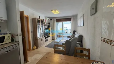 Duplex on 1A. Beachfront Line, Beach Zone, Close to the Sea photo 11