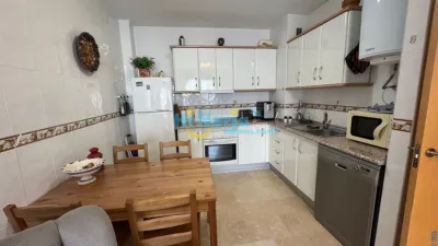 Duplex on 1A. Beachfront Line, Beach Zone, Close to the Sea photo 14