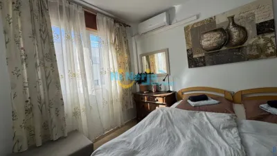 Duplex on 1A. Beachfront Line, Beach Zone, Close to the Sea photo 18