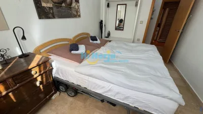 Duplex on 1A. Beachfront Line, Beach Zone, Close to the Sea photo 20