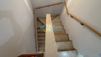 Duplex on 1A. Beachfront Line, Beach Zone, Close to the Sea photo 21