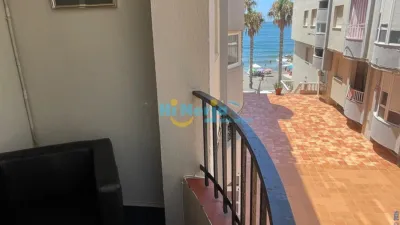 Duplex on 1A. Beachfront Line, Beach Zone, Close to the Sea photo 23
