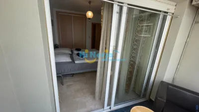 Duplex on 1A. Beachfront Line, Beach Zone, Close to the Sea photo 24