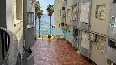 Duplex on 1A. Beachfront Line, Beach Zone, Close to the Sea photo 28
