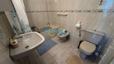 Duplex on 1A. Beachfront Line, Beach Zone, Close to the Sea photo 29