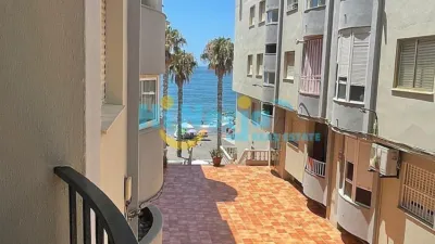 Duplex on 1A. Beachfront Line, Beach Zone, Close to the Sea photo 2