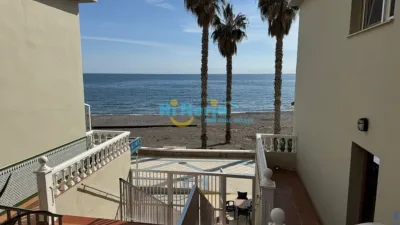 Duplex on 1A. Beachfront Line, Beach Zone, Close to the Sea photo 30