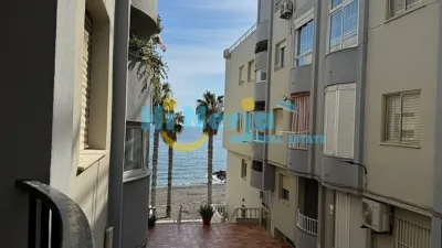 Duplex on 1A. Beachfront Line, Beach Zone, Close to the Sea photo 31