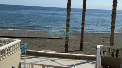 Duplex on 1A. Beachfront Line, Beach Zone, Close to the Sea photo 32