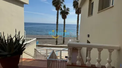 Duplex on 1A. Beachfront Line, Beach Zone, Close to the Sea photo 33
