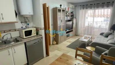 Duplex on 1A. Beachfront Line, Beach Zone, Close to the Sea photo 6