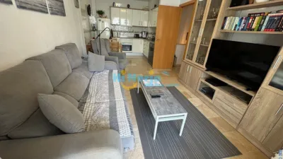 Duplex on 1A. Beachfront Line, Beach Zone, Close to the Sea photo 8