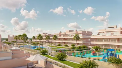 Piso – Pilar de la Horadada - Vista 4